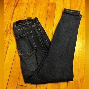 Kendall & Kylie skinny jeans